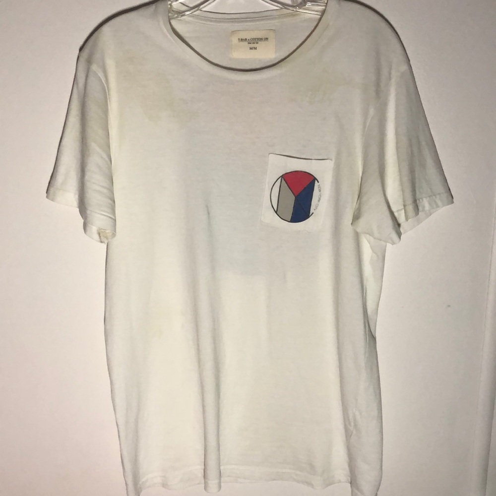 Casual Teeshirt